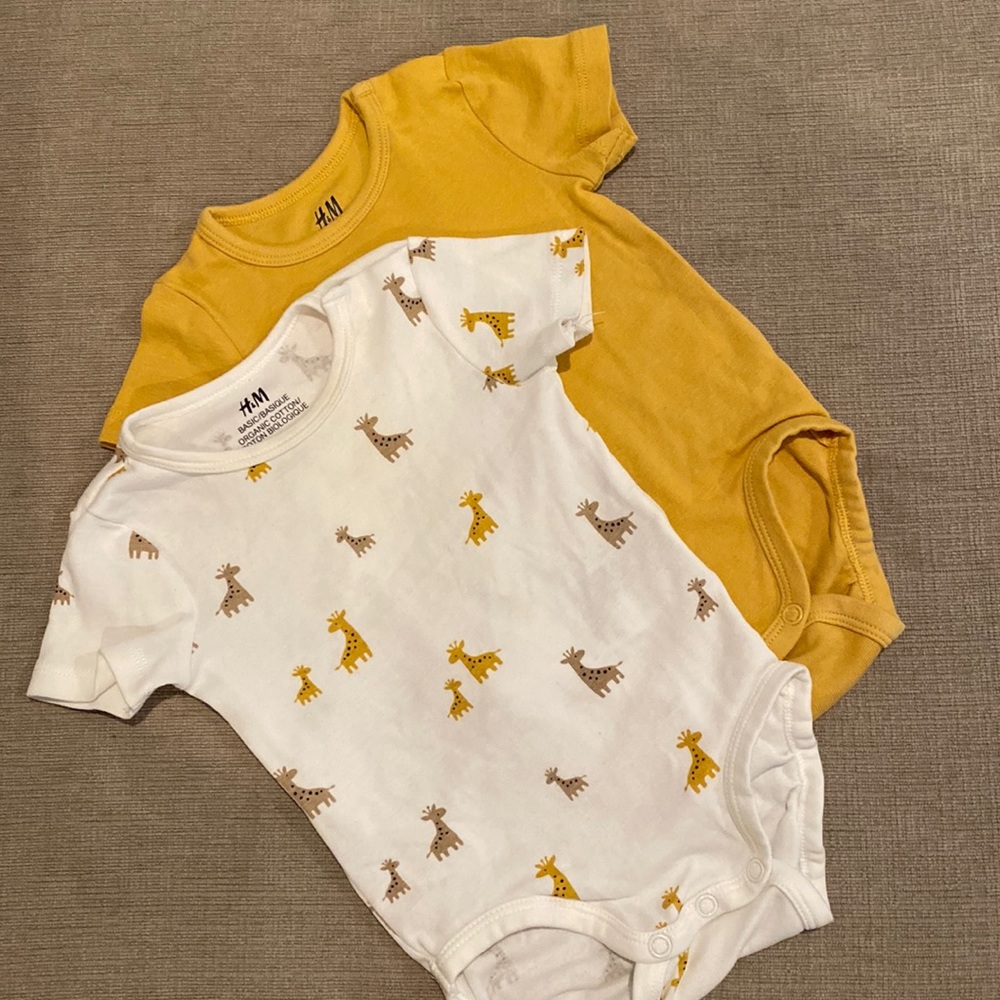 H&M bundle